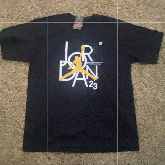 T-shirt XL Jordan #23 - Picture 2 of 7